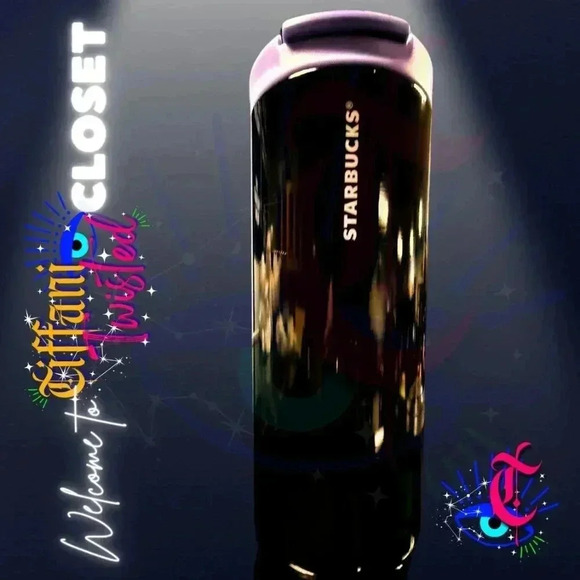 Starbucks Tiger Tumbler Cup - Picture 2 of 6